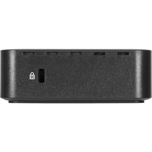 USB-C Universal Dual Video 4K Docking Station with 65W Power Delivery