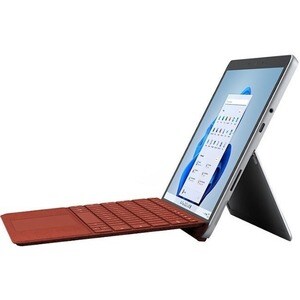 Tableta Microsoft Surface Go 3 - 26,7 cm (10,5") - Core i3 10ma generación i3-10100Y Dual-core (2 Core) 1,30 GHz - 8 GB RA