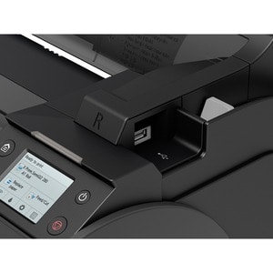 Canon imagePROGRAF GP-300 A0 Inkjet Large Format Printer - 914.40 mm (36") Print Width - Colour - 6 Color(s) - 44 Second C