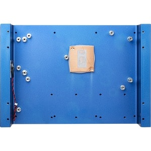 Industrieller Computer Shuttle BPCWL0x BPCWL02-i3XA - Intel Core i3 8th Gen i3-8145UE 2,20 GHz Prozessor - 4 GB RAM DDR4 S