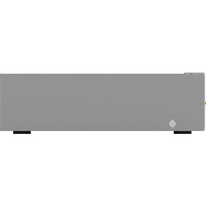Switch Ethernet Netgear MS108EUP 8 Porte Gestibile - 2.5 Gigabit Ethernet - 2.5GBase-T - 3 Layer supportato - 230 W PoE Bu