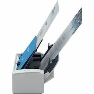 Ricoh ScanSnap iX1300 ADF/Manual Feed Scanner - 600 dpi Optical - 30 ppm (Mono) - 30 ppm (Color) - Duplex Scanning - USB