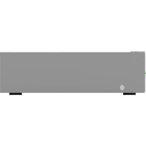 Netgear MS108EUP 8 Ports Manageable Ethernet Switch - 2.5 Gigabit Ethernet - 2.5GBase-T - 3 Layer Supported - 230 W PoE Bu