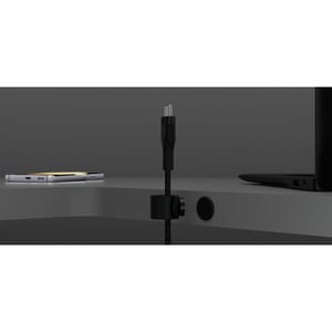 Belkin BoostCharge Pro Flex 2,99 m USB-C Datentransferkabel - 1 Pack - Cable for iPad mini, iPad Air, iPad Pro, Smartphone