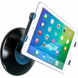 CTA Digital Quick Connect PAD-QCWDM Desktop/Wall Mount for Tablet, iPad Pro, iPad mini - 17.8 cm to 33 cm (13") Screen Sup
