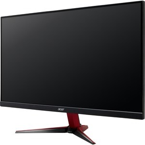 Acer Nitro VG252Q P Full HD 游戏用液晶显示屏 - 16:9 - 黑 - 62.2 cm (24.5") Viewable - 面内交换(IPS)技术 - LED 背光 - 1920 x 1080 - 16.7百万 颜
