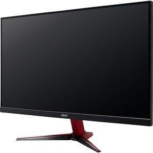 Acer Nitro VG252Q X Full HD 游戏用液晶显示屏 - 16:9 - 黑 - 62.2 cm (24.5") Viewable - 面内交换(IPS)技术 - LED 背光 - 1920 x 1080 - 16.7百万 颜