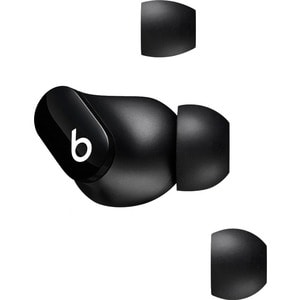 Beats by Dr. Dre Beats Studio Buds 真无线 耳塞 立体声 耳机 - 黑 - 双声道 - 入耳式 - 蓝牙 - 降噪