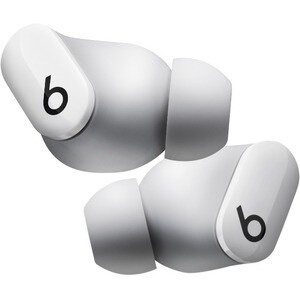 Beats by Dr. Dre Beats Studio Buds 真无线 耳塞 立体声 耳机 - 白 - 双声道 - 入耳式 - 蓝牙 - 降噪