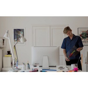 Logitech Craft 键盘 - 无线 连接 - USB 接口 - 蓝牙 - 10 m - PC, Mac