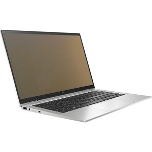 HP EliteBook x360 1040 G8 35.6 cm (14") 触控屏 可转换 2合1笔记本 - Intel Core i7 第11代 i7-1165G7 - 16 GB - 1 TB SSD - Intel 芯片 - Inte