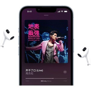 AIRPODS PRO -