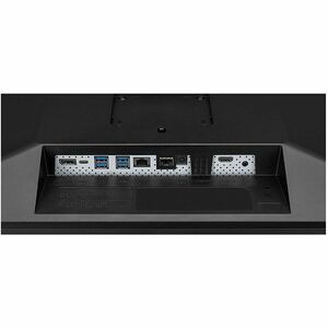 LG 24CN650I-6N All-in-One Thin Client - Intel Celeron J4105 Quad-core (4 Core) 1.50 GHz - Black - 4 GB RAM DDR4 SDRAM - 16