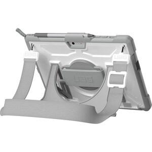 Urban Armor Gear Plasma Healthcare Carrying Case for 26.7 cm (10.5") Microsoft Surface Go, Surface Go 2, Surface Go 3, Sur