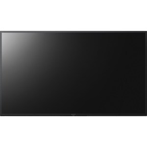 Sony Pro Bravia FW-55BZ30J 1397 mm LCD Digital Signage Display - High Dynamic Range (HDR) X1 - 3840 x 2160 - Direct LED - 