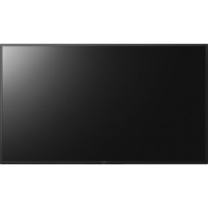 Sony Pro Bravia FW-75BZ30J 1905 mm LCD Digital Signage Display - High Dynamic Range (HDR) X1 - 3840 x 2160 - Direct LED - 
