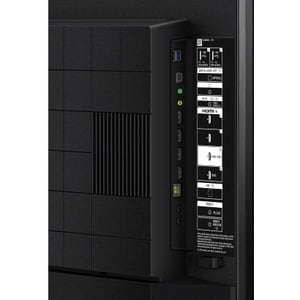 Sony Pro Bravia FW-32BZ30J 812,80 mm LCD Digital-Signage-Display - Hoher Dynamikbereich (High Dynamic Range, HDR) X1 - 384