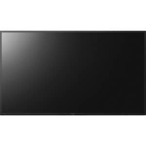 Sony Pro Bravia FW-55BZ30J 1397 mm LCD Digital-Signage-Display - Hoher Dynamikbereich (High Dynamic Range, HDR) X1 - 3840 