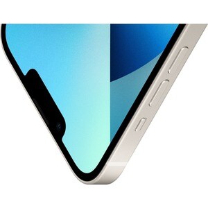Apple iPhone 13 A2633 128 GB Smartphone - 6.1" OLED 2532 x 1170 - Hexa-core (A15 BionicDual-core (2 Core) 3.22 GHz Quad-co