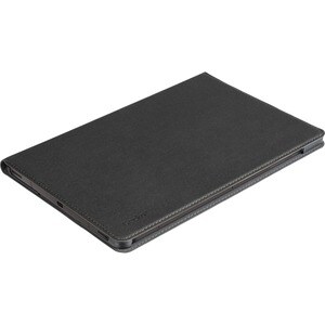 Gecko Covers Easy-Click 2.0 Carrying Case for 27.9 cm (11") Samsung Galaxy Tab S8, Galaxy Tab S7 Tablet - Black - Shock Ab