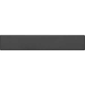 Seagate One Touch STLC8000400 8 TB Hard Drive - 3.5" External - SATA (SATA/600) - Black - USB 3.0 Micro-B - 7200rpm