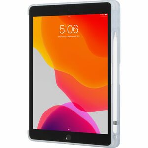 Targus SafePort THD514GL Robust Hülle für Apple iPad (8. Generation), iPad (7. Generation), iPad (9. Generation) Tablet, S