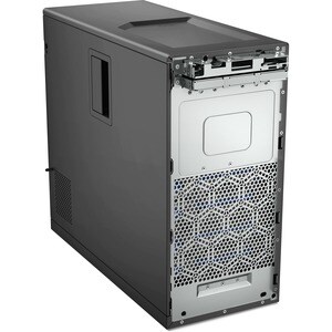 Dell PowerEdge T150 4U Mini-tower Server - 1 x Intel Xeon E-2334 3.40 GHz - 16 GB RAM - 2 TB HDD - (1 x 2TB) HDD Configura