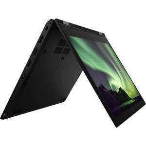 Lenovo ThinkPad L13 Yoga Gen 2 20VLS0XU00 13.3" Touchscreen Convertible 2 in 1 Notebook - Full HD - Intel Core i7 11th Gen