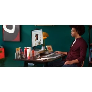 Souris Optique Logitech Signature M650 - Bluetooth/Radio Fréquence - USB - 5 Bouton(s) - 5 Boutons programmables - Graphit