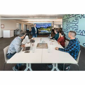 Cisco Webex Board Pro 55