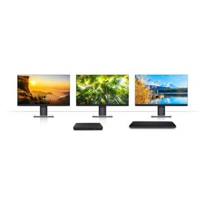 Docking station i-tec USB Type-C, Thunderbolt per Tablet, Computer portatile, Monitor, Tastiera, Desktop PC, Smartphone, M