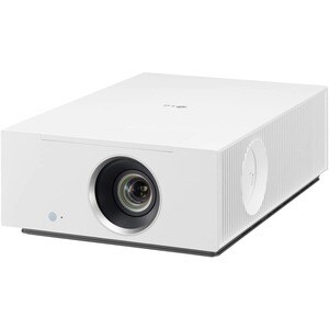 Proiettore DLP Montabile al soffitto LG CineBeam HU710P - 16:9 - Bianco - High Dynamic Range (HDR) - 3840 x 2160 - Soffitt