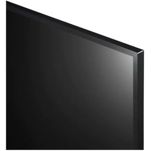 LG US342H 55US342H0ZC 139.7 cm Smart LED-LCD TV - 4K UHDTV - Ceramic Black - HDR10 Pro, HLG - LED Backlight - 3840 x 2160 