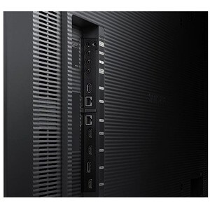 Samsung OM46B 1168,40 mm LCD Digital-Signage-Display - Cortex A72 1,70 GHz - 1920 x 1080 - LED - 4000 cd/m² - 1080p - USB 
