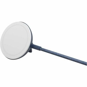 Belkin BoostCharge Pro Induktionsladegerät - Blau