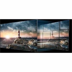 Samsung Premium IW008A Digital Signage Display - LCD - High Dynamic Range (HDR) - Direct View LED - 1600 Nit