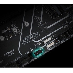 Asus Prime B660-PLUS D4 Desktop Motherboard - Intel B660 Chipset - Socket LGA-1700 - Intel Optane Memory Ready - ATX - Pen