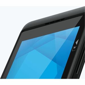Elo M60 Rugged Handheld Terminal - 2D, 1D - 4G LTE - Black - 660 - 15.2 cm (6") - LCD - HD - 1440 x 720 - Touchscreen - 3