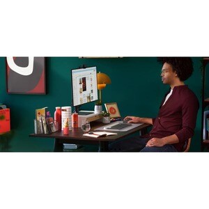 Logitech Signature M650 Rato - Bluetooth/Radiofrequência - USB - Ótico - 5 Taste(n) - 5 Programmable Button(s) - Grafite -