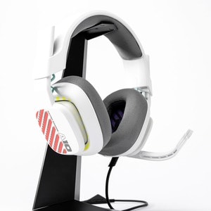 Astro A10 Headset - Stereo - Mini-phone (3.5mm) - Wired - 32 Ohm - 20 Hz - 20 kHz - Over-the-ear - Binaural - Ear-cup - Un