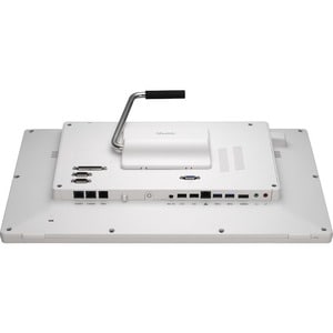 Shuttle XPC P92U Barebone System - Desktop - Socket BGA-1528 - 1 x Processor Support - Celeron 5205U 1.90 GHz Dual-core (2