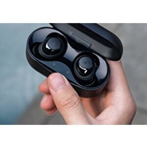 soundcore Life Dot2 Earset - Mono, Stereo - USB Type C - True Wireless - Bluetooth - Earbud - Binaural - In-ear - Noise Ca