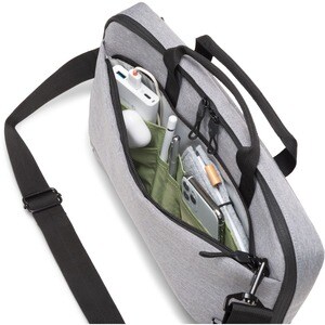 ECO SLIM CASE MOTION 14-15.6IN LIGHT GREY