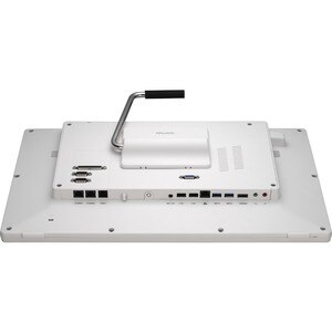 Shuttle XPC P92U Barebone-System - Desktop - Socket BGA-1528 - 1 x Prozessor-Support - Celeron 5205U 1,90 GHz Dual-Core - 