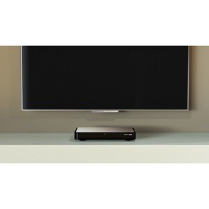 QNAP HS-264-8G 2 x Total Bays SAN/NAS Storage System - 4 GB Flash Memory Capacity Celeron N5105 Quad-core (4 Core) 2 GHz -