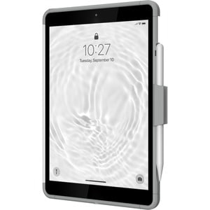 Urban Armor Gear Scout Healthcare Series, Cover, Apple, iPad 10.2" (8th Gen, 2020) Model Numbers: A2270, A2428, A2429, A24