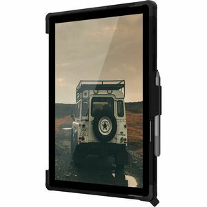 Urban Armor Gear Scout Carrying Case Microsoft Surface Pro 4, Surface Pro (5th Gen), Surface Pro 6, Surface Pro 7, Surface