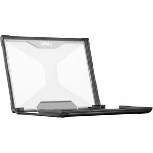 Urban Armor Gear Plyo Rugged Case for Lenovo Chromebook - Ash - Bulk - 1 - Impact Resistant - 29.5 cm (11.6") Maximum Scre