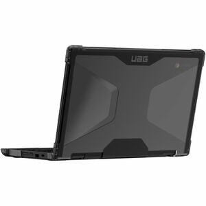 Urban Armor Gear Plyo Case for Lenovo Chromebook - Ash - Bulk - Drop Resistant, Shock Resistant, Impact Resistant - 29.5 c