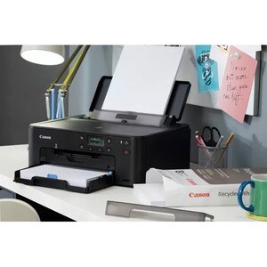 Canon PIXMA TS705a A4 Wireless Inkjet Printer | Ingram Micro